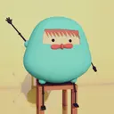 ស្ទីកเกอร์