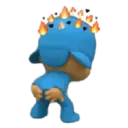 สติกเกอร์