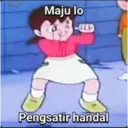 สติกเกอร์