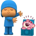 ស្ទីកเกอร์