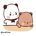 స్టికర్