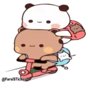 స్టికర్