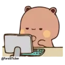 స్టికర్