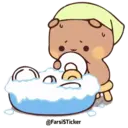 స్టికర్