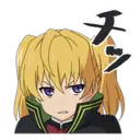 స్టికర్