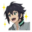 స్టికర్