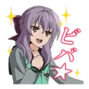 స్టికర్