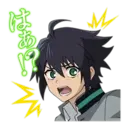 స్టికర్