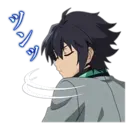 స్టికర్