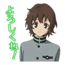 స్టికర్