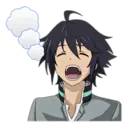 స్టికర్