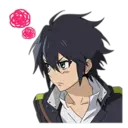 స్టికర్