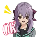 స్టికర్