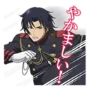 స్టికర్