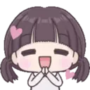 স্টিকার