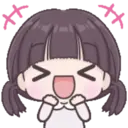 স্টিকার