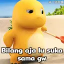 ស្ទីកเกอร์