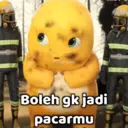 ស្ទីកเกอร์