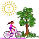 ஸ்டிக்கர்