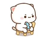 Կպչուն պիտակ