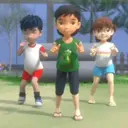 ஸ்டிக்கர்