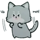 ஸ்டிக்கர்