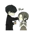 ஸ்டிக்கர்