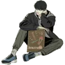 ஸ்டிக்கர்