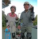 స్టికర్