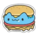 ஸ்டிக்கர்