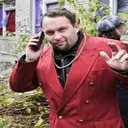 สติกเกอร์