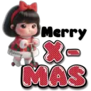 স্টিকার