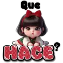 স্টিকার