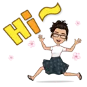 స్టికర్