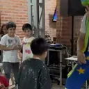 স্টিকার