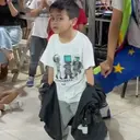 স্টিকার