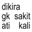 Çıkartma