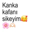 స్టికర్