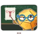 ஸ்டிக்கர்