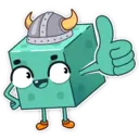 ஸ்டிக்கர்