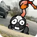 ស្ទីកเกอร์