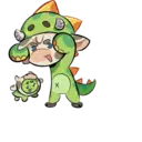 สติกเกอร์