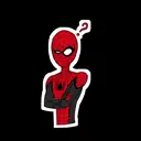 স্টিকার