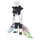 ស្ទីកเกอร์