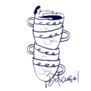 ස්ටිකර්