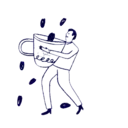 ස්ටිකර්