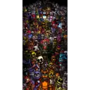 ស្ទីកเกอร์