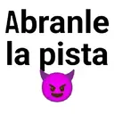 স্টিকার