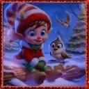 สติกเกอร์