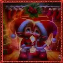 สติกเกอร์